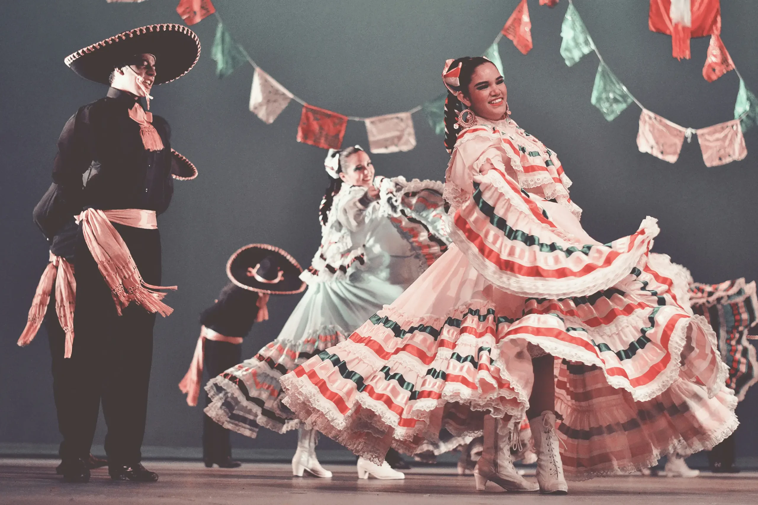 Mariachis CABA